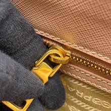 Load image into Gallery viewer, PRADA Saffiano Leather 2WAYHandbag Pink1BA863 Leather
