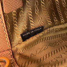 Load image into Gallery viewer, PRADA Saffiano Leather 2WAYHandbag Pink1BA863 Leather
