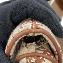 Load image into Gallery viewer, Dior Cactus Jack Oblique Saddlebag Beige/Brown1ADPO093JOD Canvas Leather
