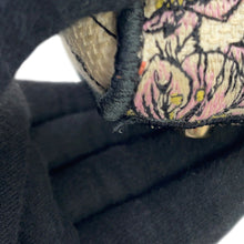 Load image into Gallery viewer, Dior LADY D-LITE 2WAYHandbag White/MulticolorM0565ORHP Canvas Size Medium
