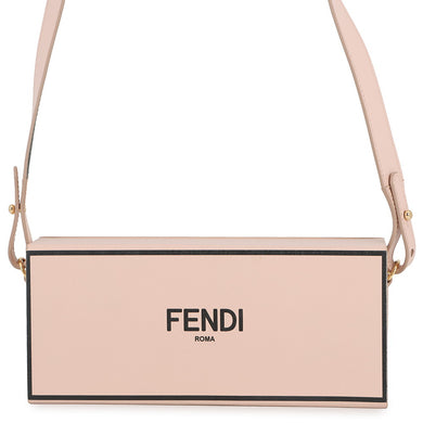 FENDI/芬迪– 标记为“Pink”– GALLERY RARE Global Online Store