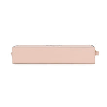 Load image into Gallery viewer, FENDI Box Shoulder Bag Pink8BT340 Leather
