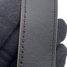将图像加载到图库查看器中，FENDI Box Shoulder Bag Pink8BT340 Leather
