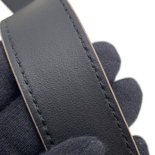 Load image into Gallery viewer, FENDI Box Shoulder Bag Pink8BT340 Leather
