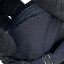 Load image into Gallery viewer, BALENCIAGA Adidas Collaboration Knife Booties Black/White724073 Polyester Size 37
