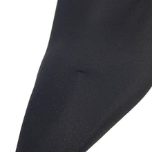 Load image into Gallery viewer, BALENCIAGA Adidas Collaboration Knife Booties Black/White724073 Polyester Size 37
