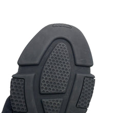 将图像加载到图库查看器中，BALENCIAGA Adidas Collaboration Socks Sneakers Black/White717589 Cotton Size 35
