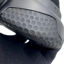 将图像加载到图库查看器中，BALENCIAGA Adidas Collaboration Socks Sneakers Black/White717589 Cotton Size 35
