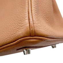 Load image into Gallery viewer, HERMES Birkin Gold Togo Leather Size 25

