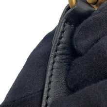 将图像加载到图库查看器中，GUCCI GG Supreme TigerTote Bag Beige/Black450950 GG Supreme
