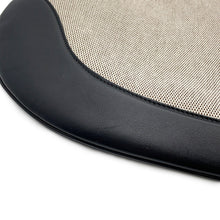 将图像加载到图库查看器中，GUCCI one belt tote Beige/Black815924 Canvas Leather Size Medium
