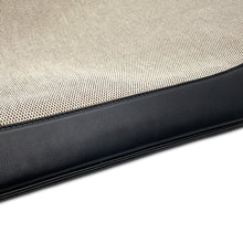 将图像加载到图库查看器中，GUCCI one belt tote Beige/Black815924 Canvas Leather Size Medium
