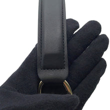 将图像加载到图库查看器中，GUCCI one belt tote Beige/Black815924 Canvas Leather Size Medium
