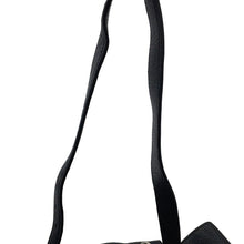 Load image into Gallery viewer, GUCCI Bamboo Backpack Black370833 Leather
