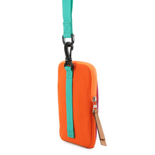 Load image into Gallery viewer, LOEWE Airoewe Nature Case Neck Pouch Multicolor Nylon
