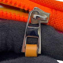 Load image into Gallery viewer, LOEWE Airoewe Nature Case Neck Pouch Multicolor Nylon
