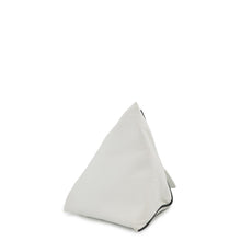 Load image into Gallery viewer, LOEWE Ribbon Handbag White332.82.K78 Leather
