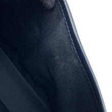 将图像加载到图库查看器中，LOUIS VUITTON Messenger NavyM54248 Monogram・Savannah Chapman Brothers Size PM
