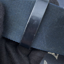 将图像加载到图库查看器中，LOUIS VUITTON Messenger NavyM54248 Monogram・Savannah Chapman Brothers Size PM
