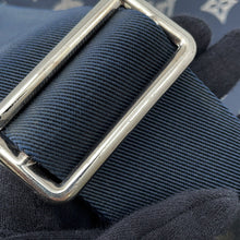 将图像加载到图库查看器中，LOUIS VUITTON Messenger NavyM54248 Monogram・Savannah Chapman Brothers Size PM
