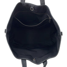 将图像加载到图库查看器中，LOUIS VUITTON Trolley tote NoirM21371 Monogram・Pattern CowhideLeather
