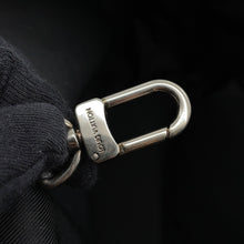将图像加载到图库查看器中，LOUIS VUITTON Trolley tote NoirM21371 Monogram・Pattern CowhideLeather
