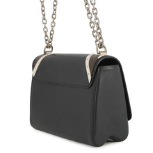 Load image into Gallery viewer, LOUIS VUITTON Twist BlackM50297 Epi Leather Monogram Size MM
