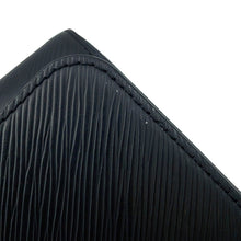 Load image into Gallery viewer, LOUIS VUITTON Twist BlackM50297 Epi Leather Monogram Size MM
