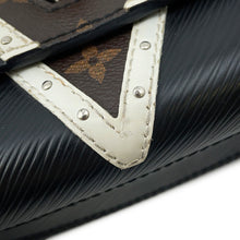 Load image into Gallery viewer, LOUIS VUITTON Twist BlackM50297 Epi Leather Monogram Size MM
