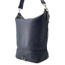 Load image into Gallery viewer, LOUIS VUITTON Eastside duffle NavyM53438 Leather
