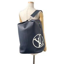 Load image into Gallery viewer, LOUIS VUITTON Eastside duffle NavyM53438 Leather
