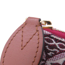 Load image into Gallery viewer, LOUIS VUITTON Zippy Wallet BordeauxM69994 Monogram / Jacquard / SINCE1854
