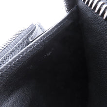 Load image into Gallery viewer, LOUIS VUITTON Zippy Organizer NM NoirM82081 Monogram Eclipse
