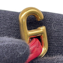 Load image into Gallery viewer, HERMES Vespa Pouch Red Leather
