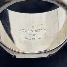 Load image into Gallery viewer, LOUIS VUITTON Signet Ring Monogram Size M (Approximately 20) SilverM62487 Metal
