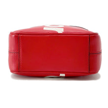 Load image into Gallery viewer, LOUIS VUITTON Danube Red/NoirM53417 Epi Leather Supreme Size PM
