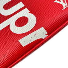 Load image into Gallery viewer, LOUIS VUITTON Danube Red/NoirM53417 Epi Leather Supreme Size PM
