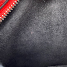 Load image into Gallery viewer, LOUIS VUITTON Danube Red/NoirM53417 Epi Leather Supreme Size PM
