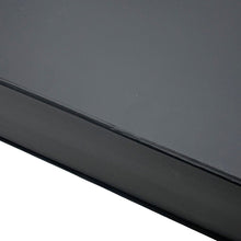 Load image into Gallery viewer, CHANEL Matelasse W Flap ChainShoulder Bag BlackA01112 Caviar Leather Size 25
