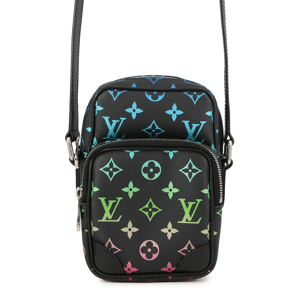 LOUIS VUITTON BAG– 标记为“Black”– GALLERY RARE Global Online Store
