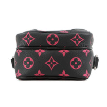 将图像加载到图库查看器中，LOUIS VUITTON AmazonNM BlackM13898 Monogram・Iridescent
