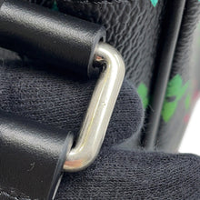 将图像加载到图库查看器中，LOUIS VUITTON AmazonNM BlackM13898 Monogram・Iridescent
