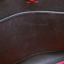 Load image into Gallery viewer, LOUIS VUITTON City Steamer Noir/RougeM54868 Leather Size PM
