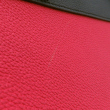 Load image into Gallery viewer, LOUIS VUITTON City Steamer Noir/RougeM54868 Leather Size PM
