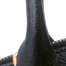 Load image into Gallery viewer, LOUIS VUITTON City Steamer Noir/RougeM54868 Leather Size PM

