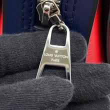 将图像加载到图库查看器中，LOUIS VUITTON Tuileries Tote RedM53544 Epi Leather
