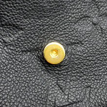 Load image into Gallery viewer, LOUIS VUITTON Tiny Backpack NoirM80596 Monogram Empreinte Leather
