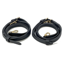 将图像加载到图库查看器中，LOUIS VUITTON Tiny Backpack NoirM80596 Monogram Empreinte Leather
