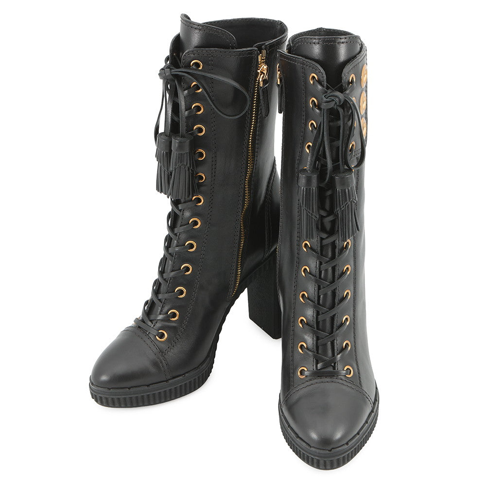 TOD'S– 标记为“Boots”– GALLERY RARE Global Online Store