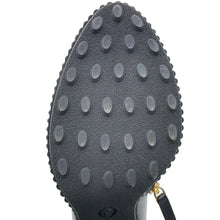 Load image into Gallery viewer, TOD’S lace-up mid-boots BlackXXW64A0X020GOCB999 Leather Size 35
